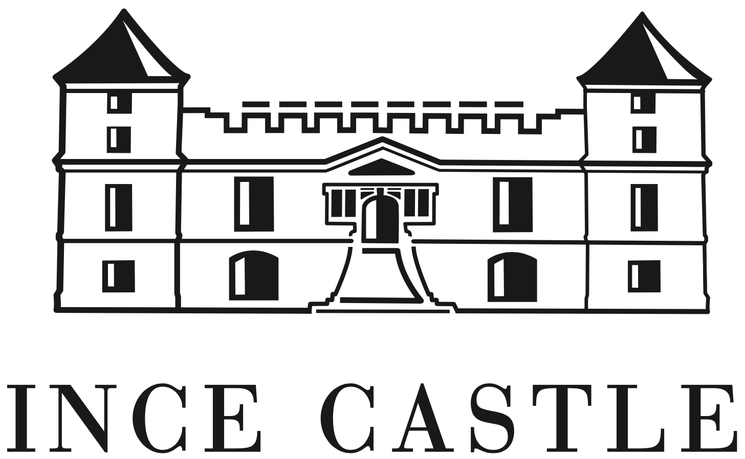 Ince Castle